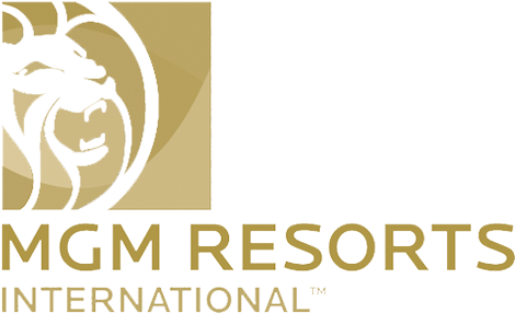 MGM Resorts International logo | Plan A Trip And Explore Destinations Nationwide with HiFi Travel