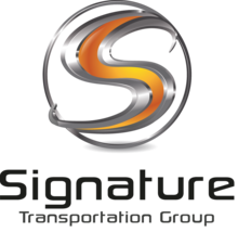 Signature Transportation Group logo | Plan A Trip And Explore Destinations Nationwide with HiFi Travel