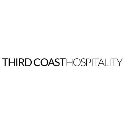 Third Coast Hospitality Logo | Plan A Trip And Explore Destinations Nationwide with HiFi Travel